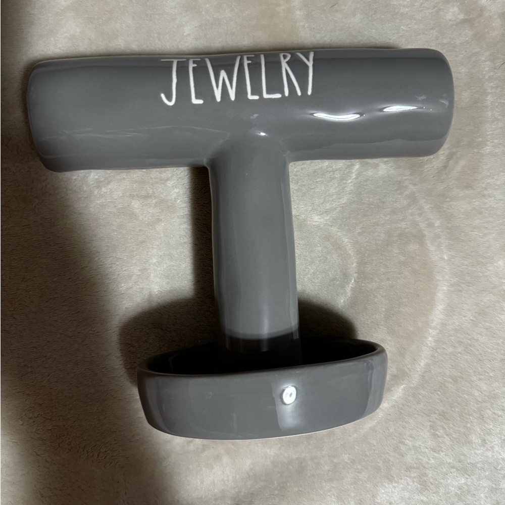 Rae Dunn bracelet holder